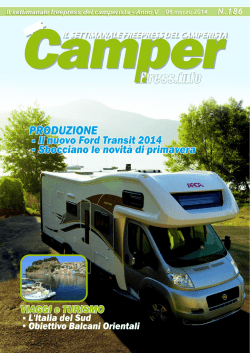 camperespress1 - Camper Solidale Mantova