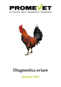 Diagnostica aviare