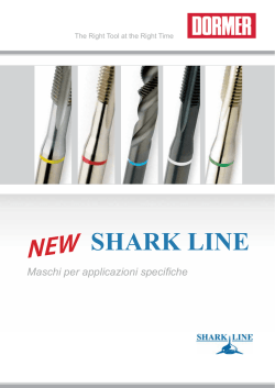 NEW SHARK LINE (it)