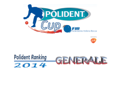 18 10 2014 Polident Ranking 2014