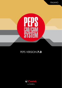 PEPS VERSION 7.0