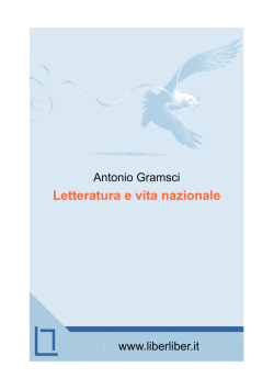 E-book campione Liber Liber