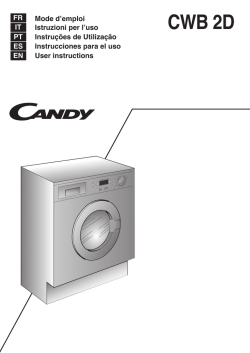 CWB 2D - candy-appliances.com