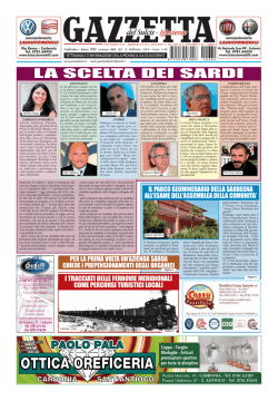 gazzetta 662_2014_pag12 - Gazzetta del Sulcis Iglesiente