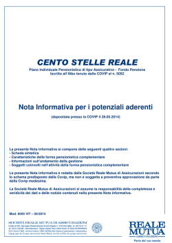 CENTO STELLE REALE
