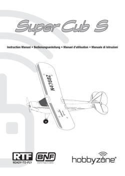 42980.1 HBZ Super Cub SAFE book.indb