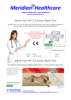 HIV_BIORAD_Rapid_Test_2012_Flyer