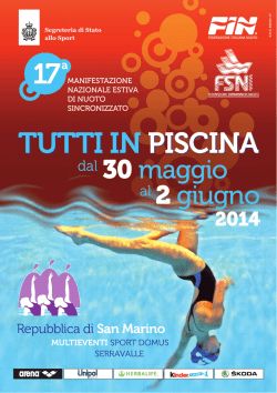Campionati Italiani Propaganda R e Ass - San Marino 30.05