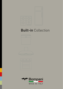 built-in collection 2014