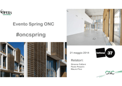 #oncspring