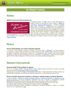 pdf (it, 607 KB, 09/05/14) - Università degli Studi di Verona