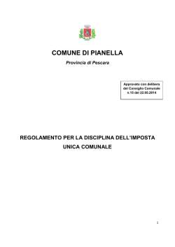 Allegato Regolamento IUC - Pianella- _1_