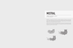 Mistral_scheda prodotti