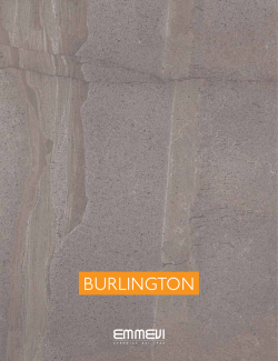 burlington - Exelle – Emmevi