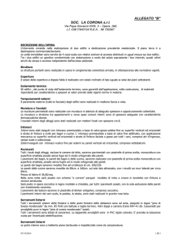 Scarica pdf - Immobiliare.it