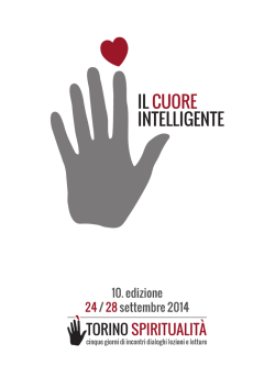 File in formato pdf - Torino Spiritualità