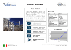 ROPATEC WindRotor
