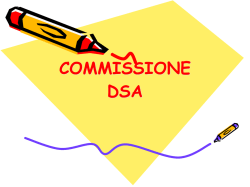 COMMISSIONE DSA slide-2.key