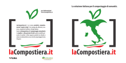 laCompostiera.it - Sartori Ambiente