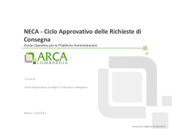 NECA - Guida ciclo approvativo RDC (601 KB)