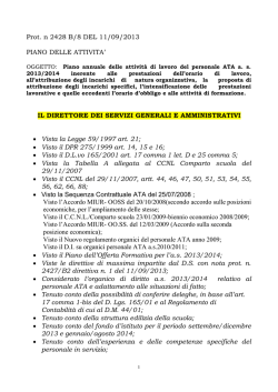 SAIC866002 - Istituto Comprensivo di Omignano