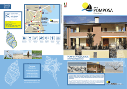 pomposa residence