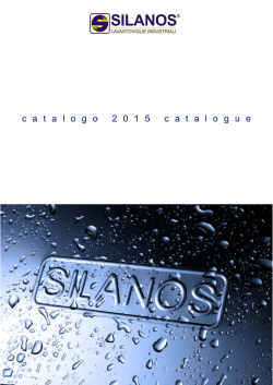CATALOGO IT-FR 2015 ed.1