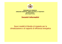Presentazione Libretto - DM 10-2-2014 - Slide 14-10-14