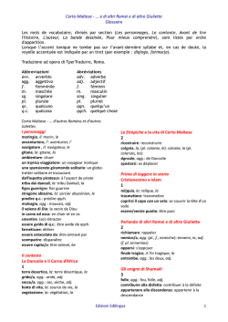 Glossario francese (PDF 149 KB)