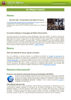 pdf (it, 503 KB, 29/08/14) - Università degli Studi di Verona