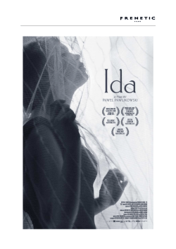IDA - Frenetic Films