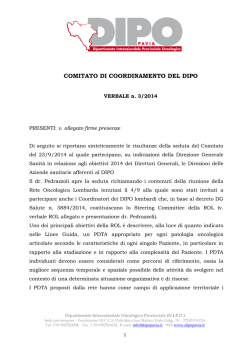 Scarica PDF - DIPO Pavia