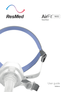 AirFit - ResMed