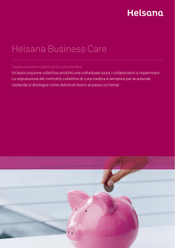 Helsana Business Care