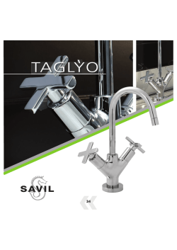 TAGLYO - Savil