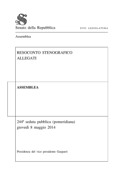 PDF - Senato della Repubblica