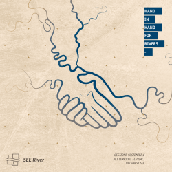 HAND IN HAND for rIVErS -