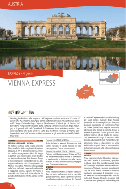 VIENNA EXPRESS