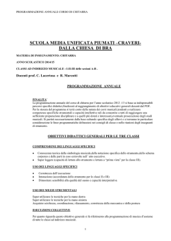 scarica file PDF - CMS Piumati Craveri Dalla Chiesa BRA