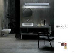 NUVOLA - Marra Design