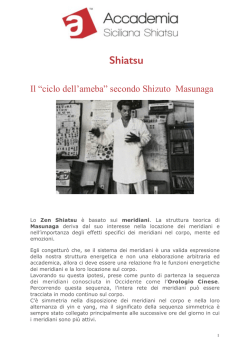 shiatsu mas 1 - Accademia Siciliana Shiatsu