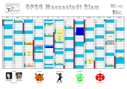 Kalender 2014 (PDF) - DPSG-Riem