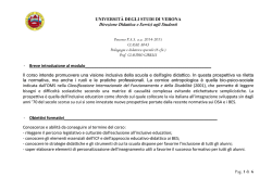 pdf (it, 465 KB, 12/1/14) - Università degli Studi di Verona