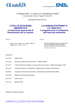 programma del seminario in PDF