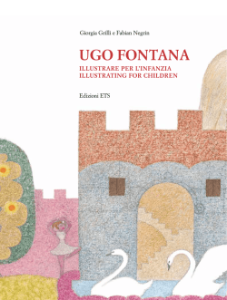 UGO FONTANA - Edizioni ETS