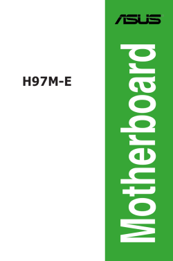 H97M-E