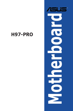 H97-PRO