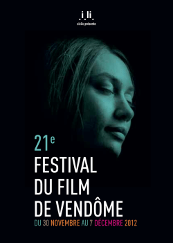 Catalogue 2012 - Festival du film de Vendôme 2014