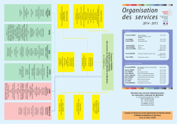 organisation 2014-2015.qxd - Inspection académique du Morbihan