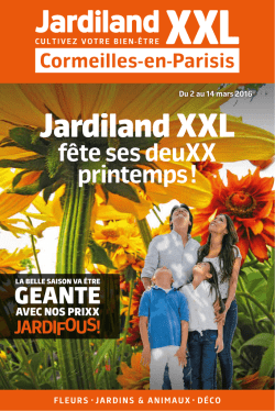 29€90 - Jardiland